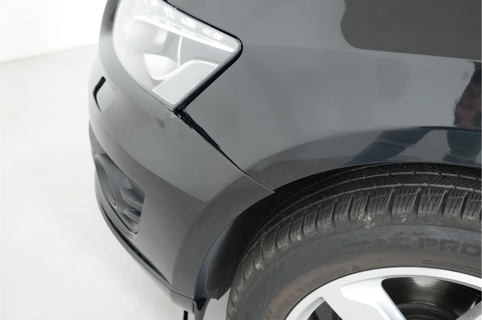 Foto van Audi Q5