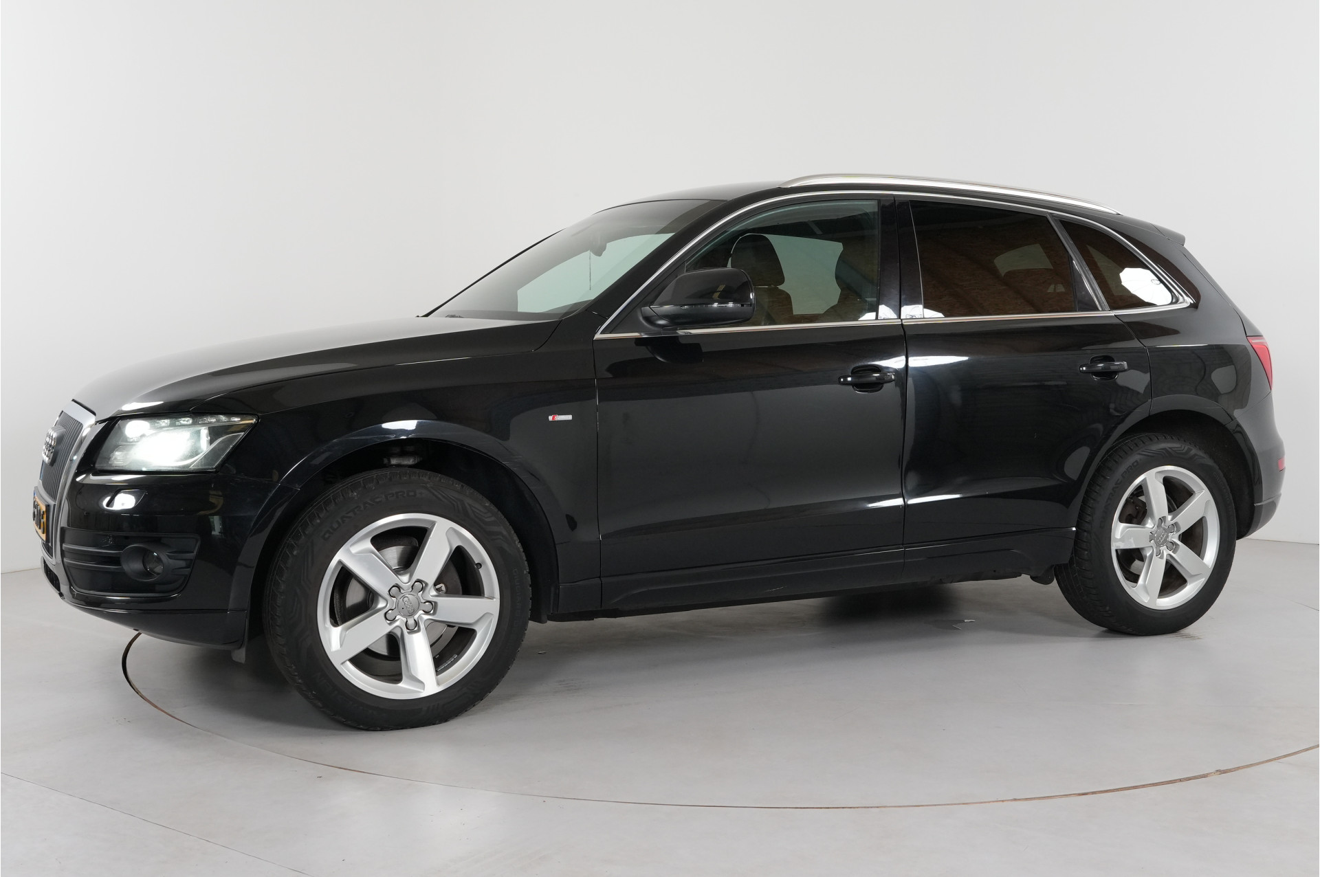 Foto van Audi Q5