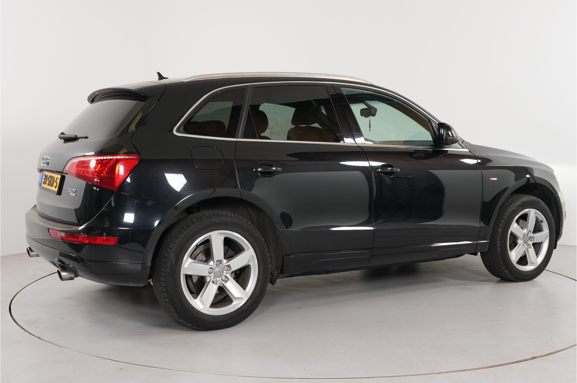 Foto van Audi Q5