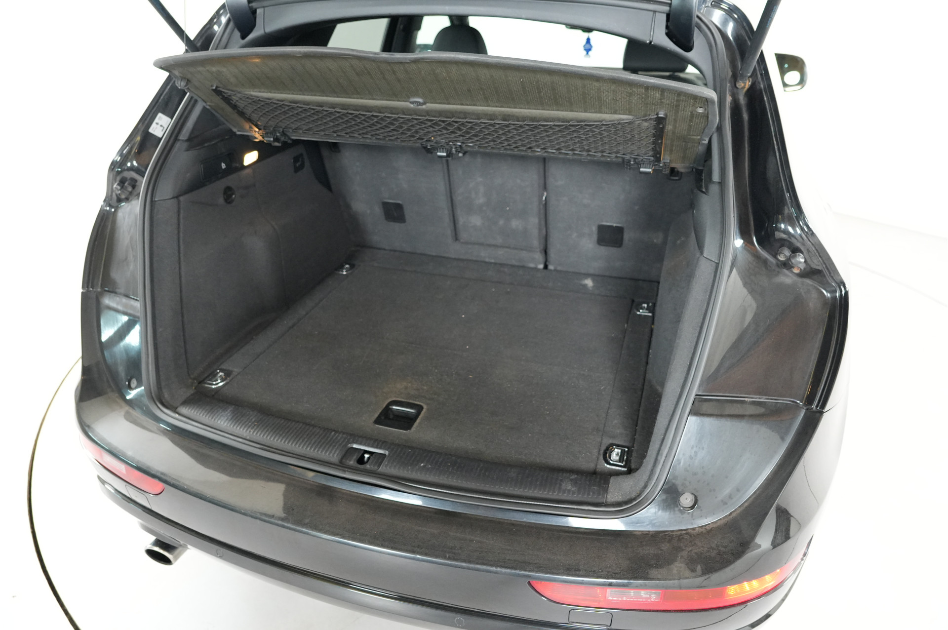 Foto van Audi Q5