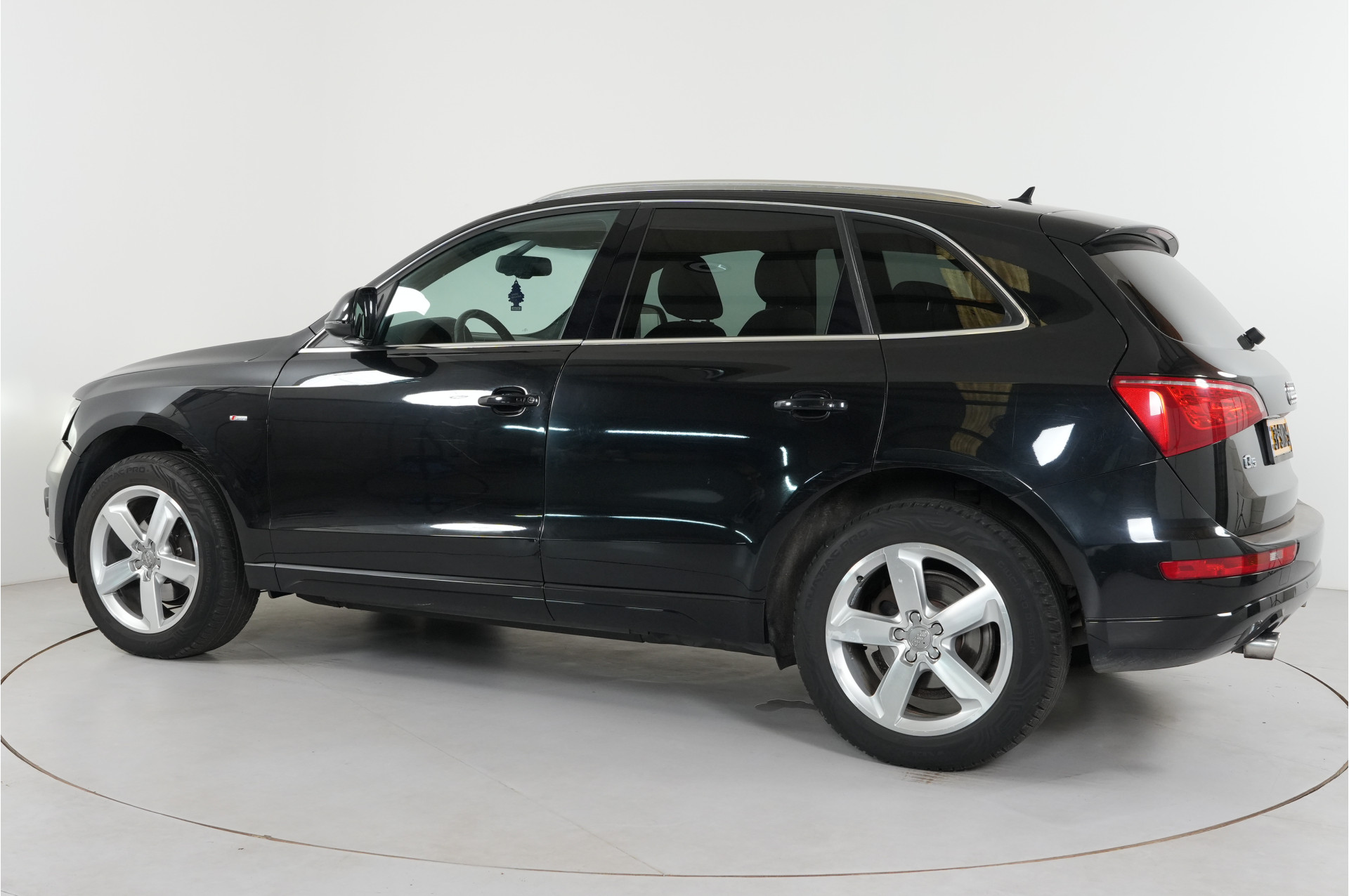 Foto van Audi Q5