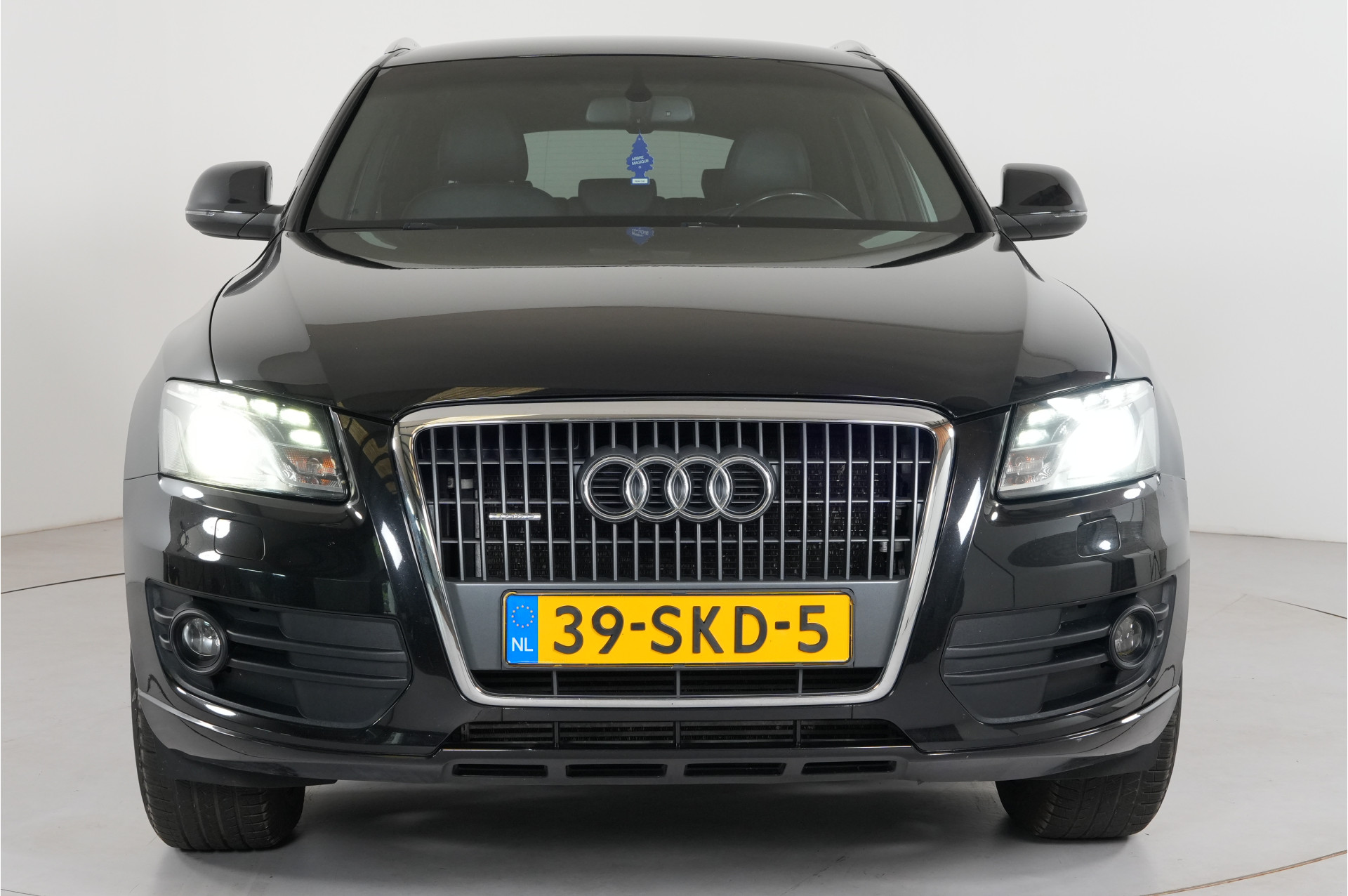 Foto van Audi Q5