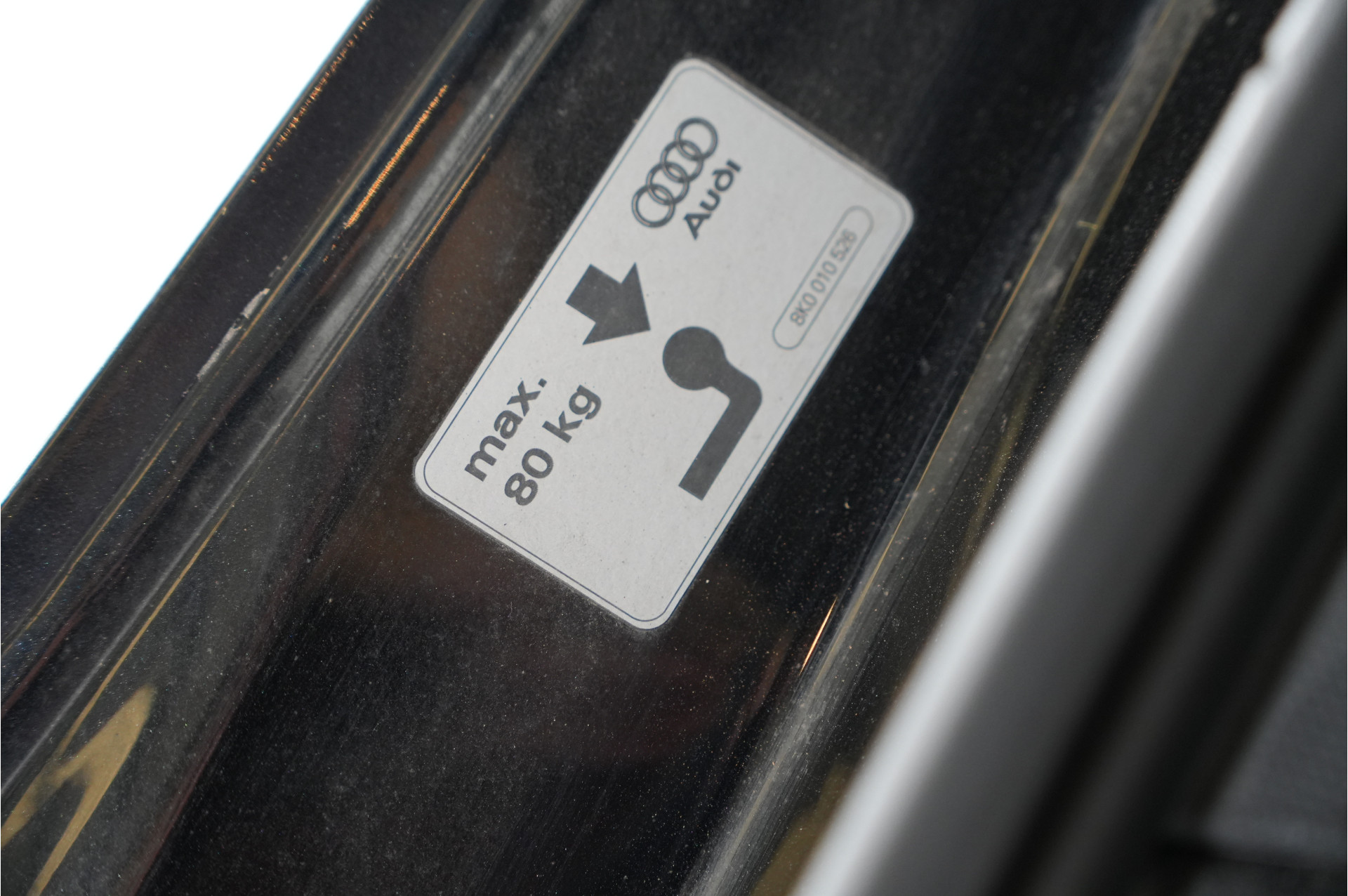 Foto van Audi Q5