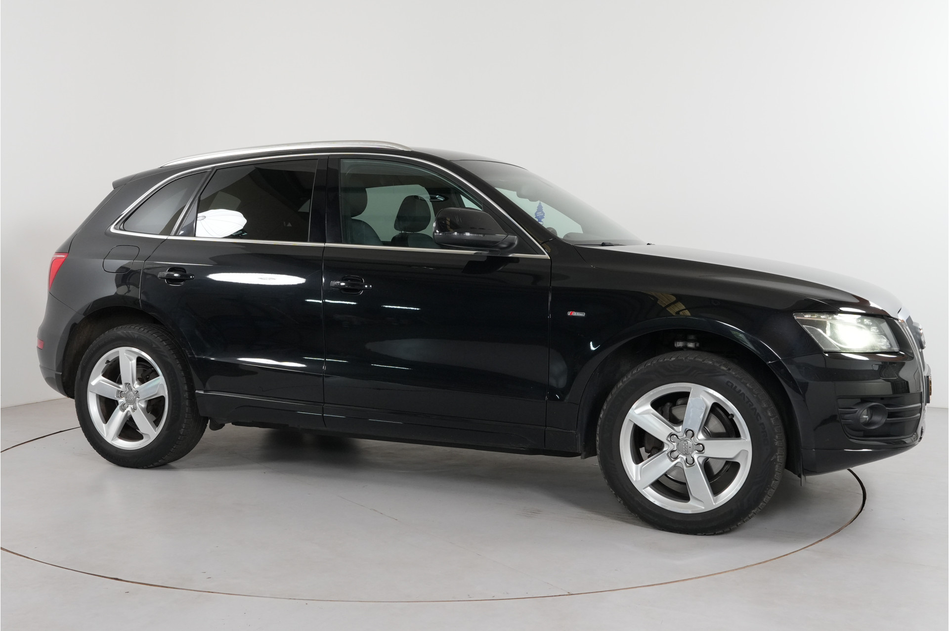 Foto van Audi Q5