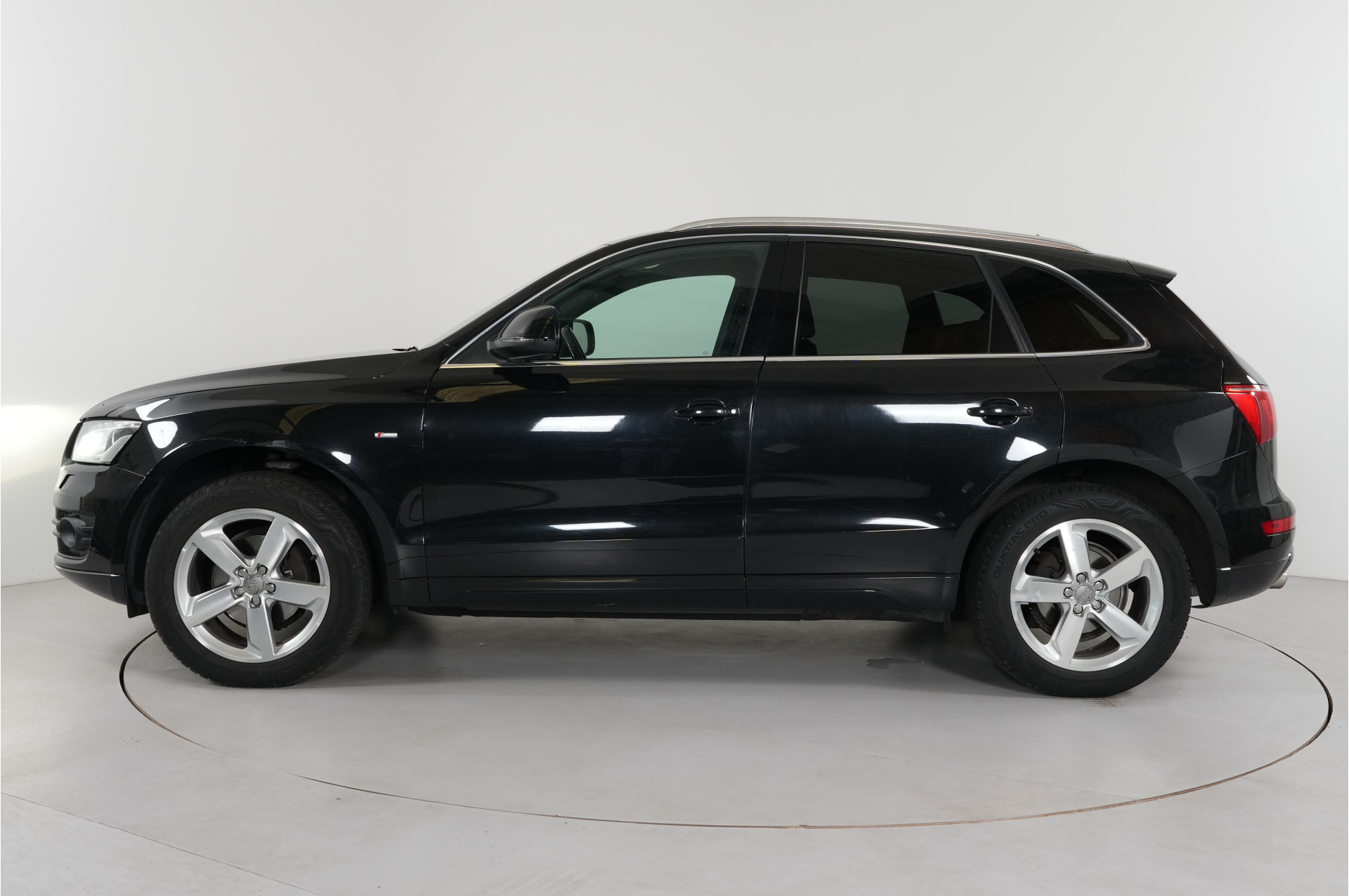 Foto van Audi Q5