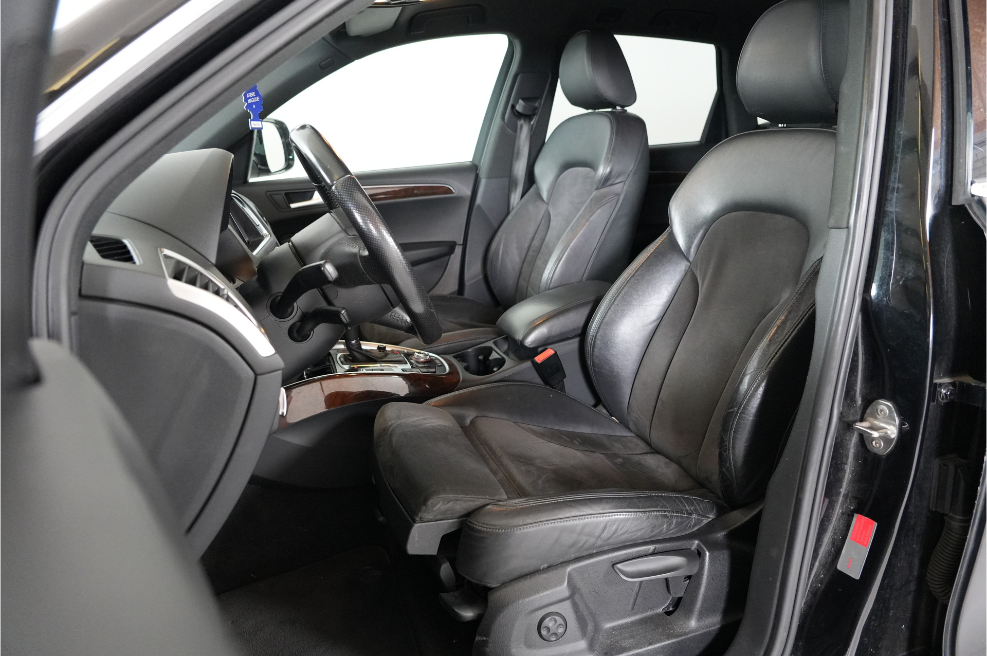 Foto van Audi Q5
