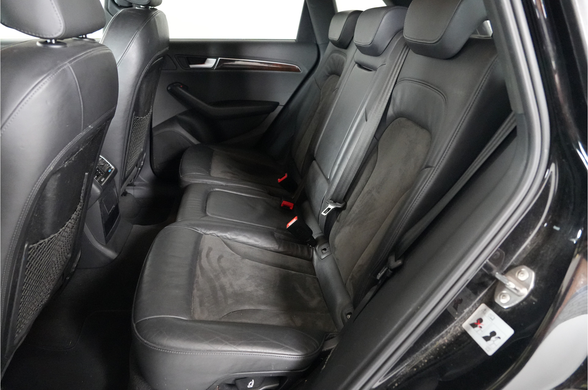 Foto van Audi Q5