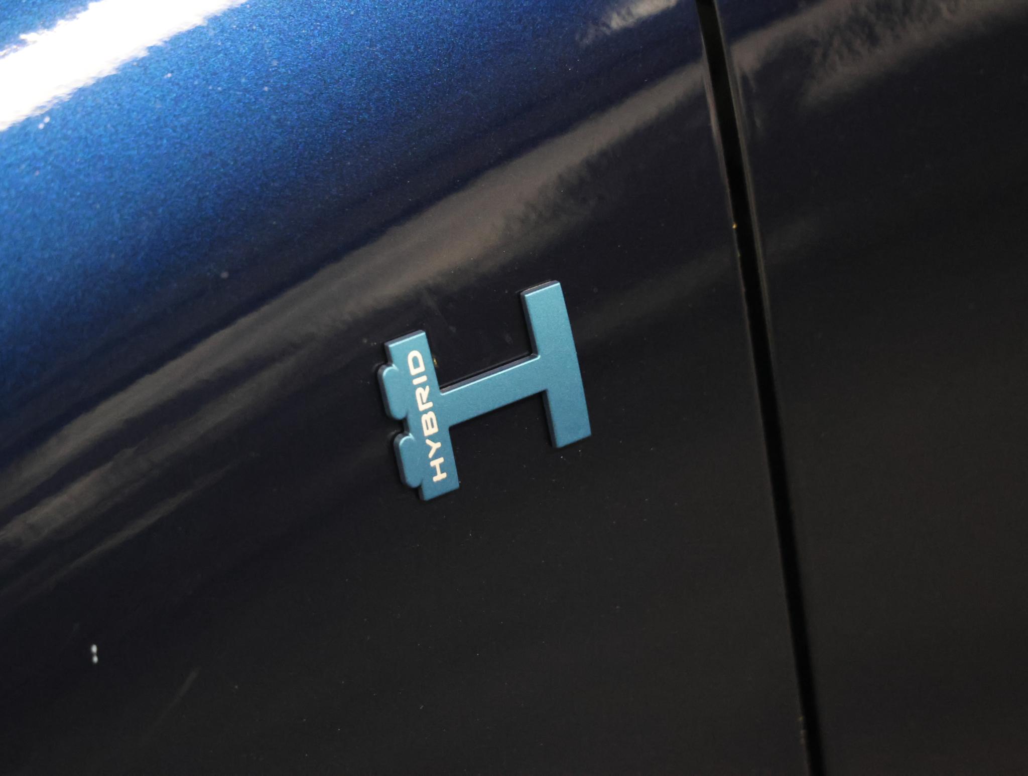 Foto van Citroen C5 Aircross