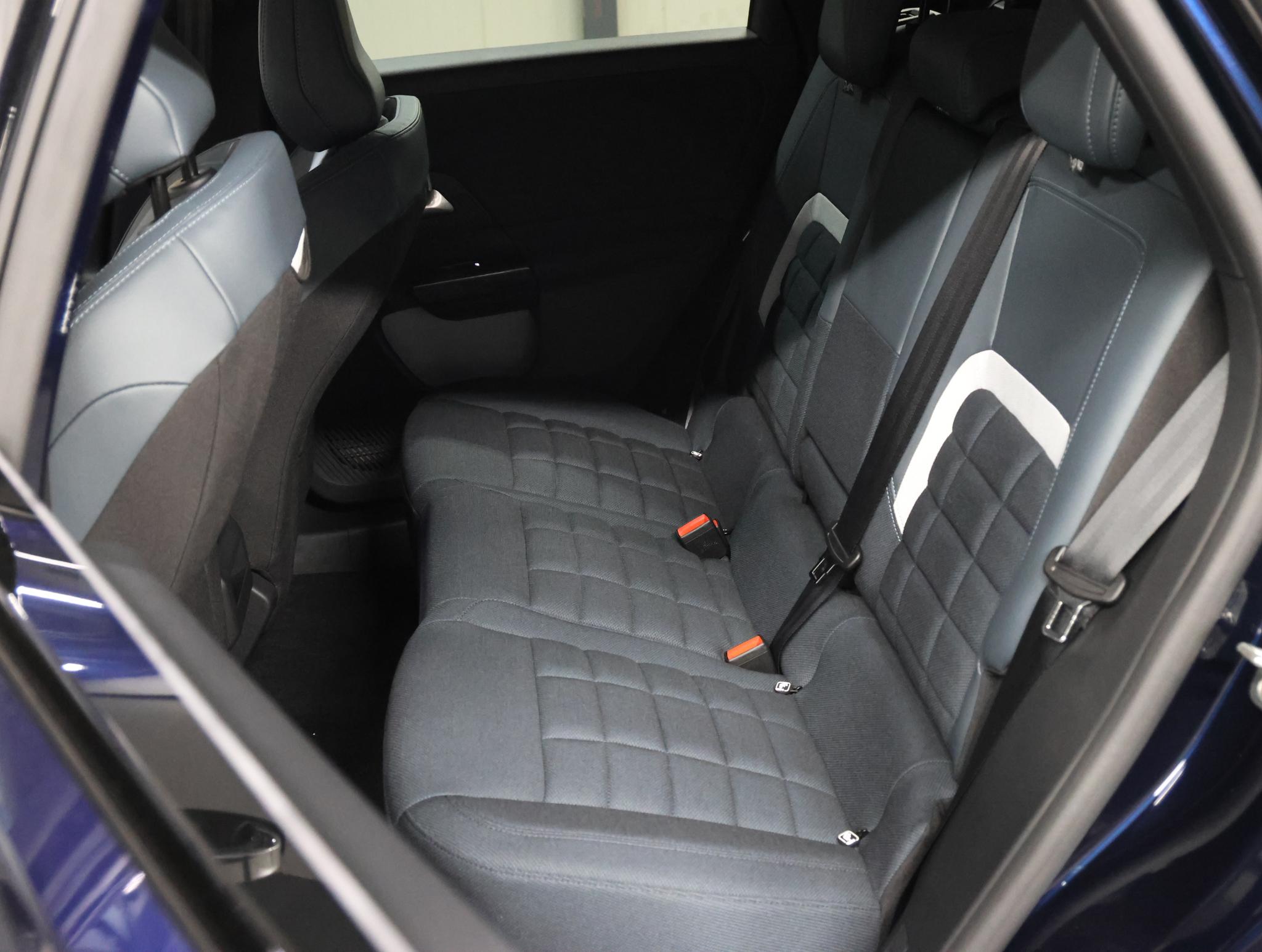 Foto van Citroen C5 Aircross