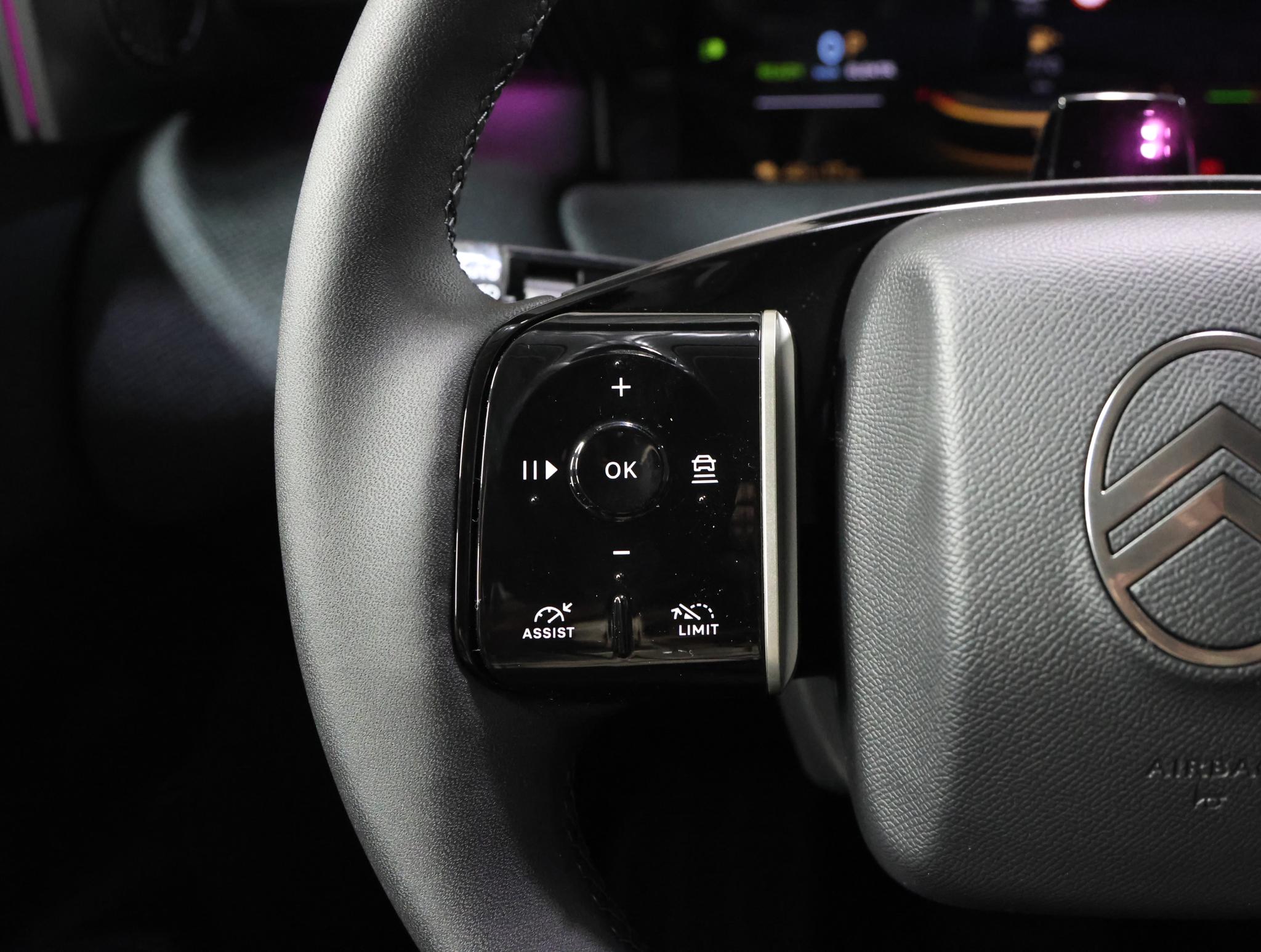 Foto van Citroen C5 Aircross