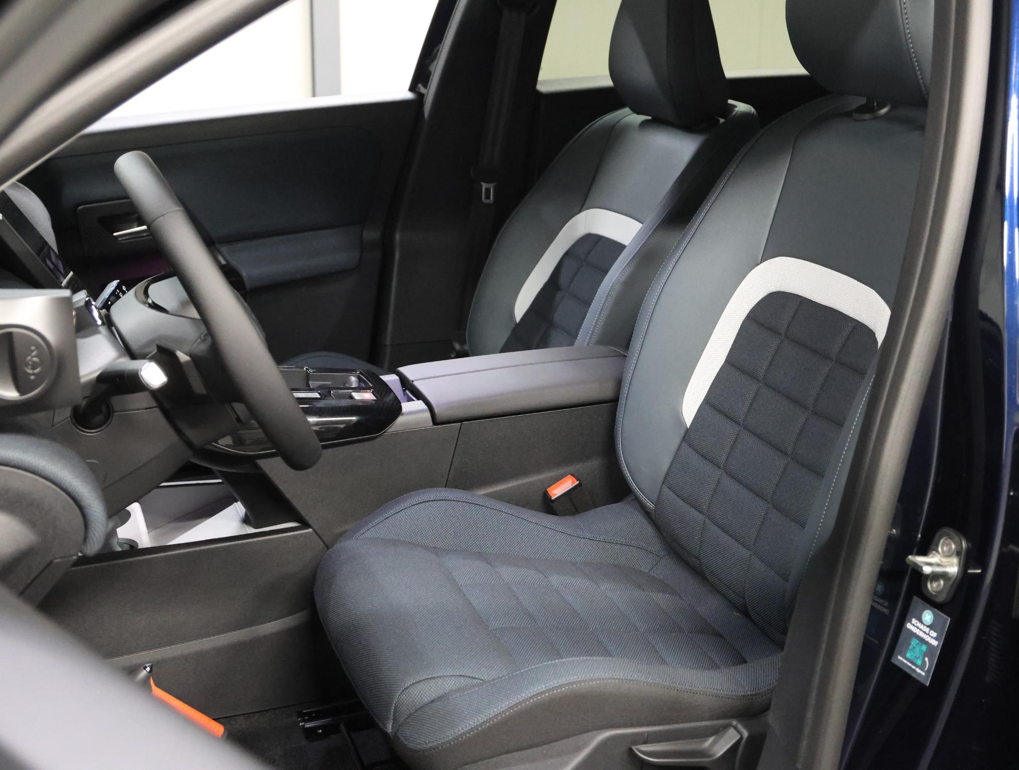 Foto van Citroen C5 Aircross
