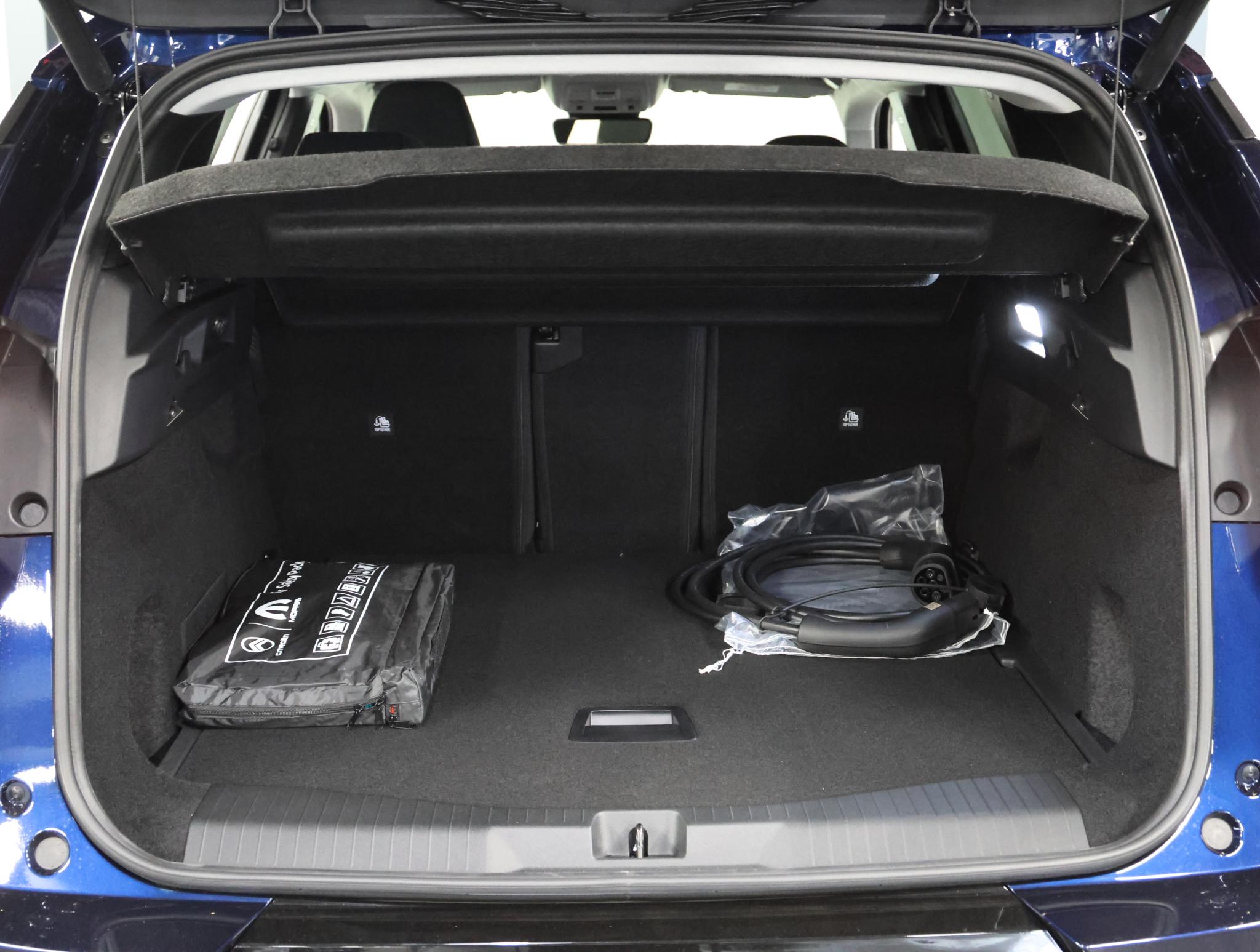 Foto van Citroen C5 Aircross