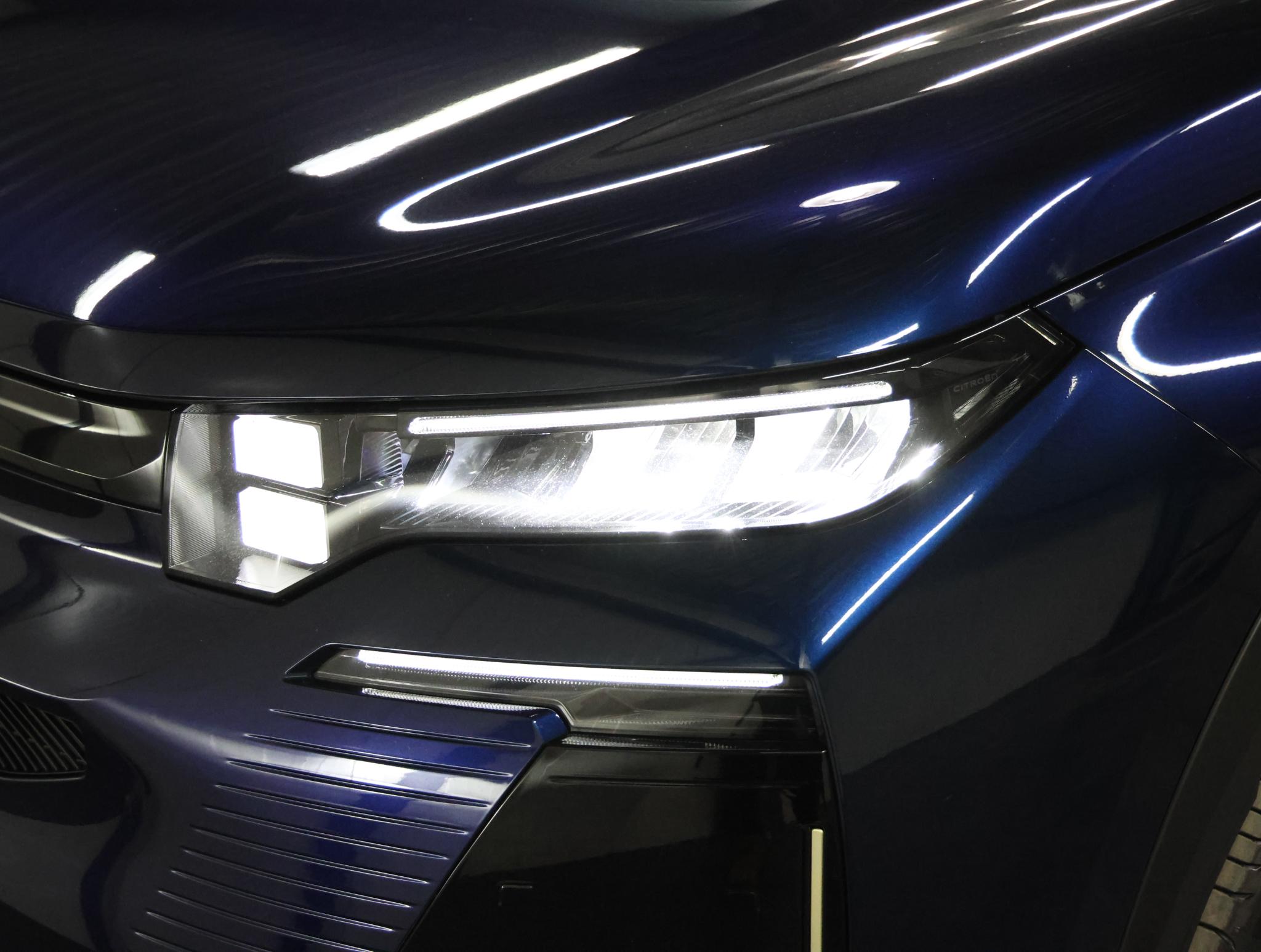 Foto van Citroen C5 Aircross
