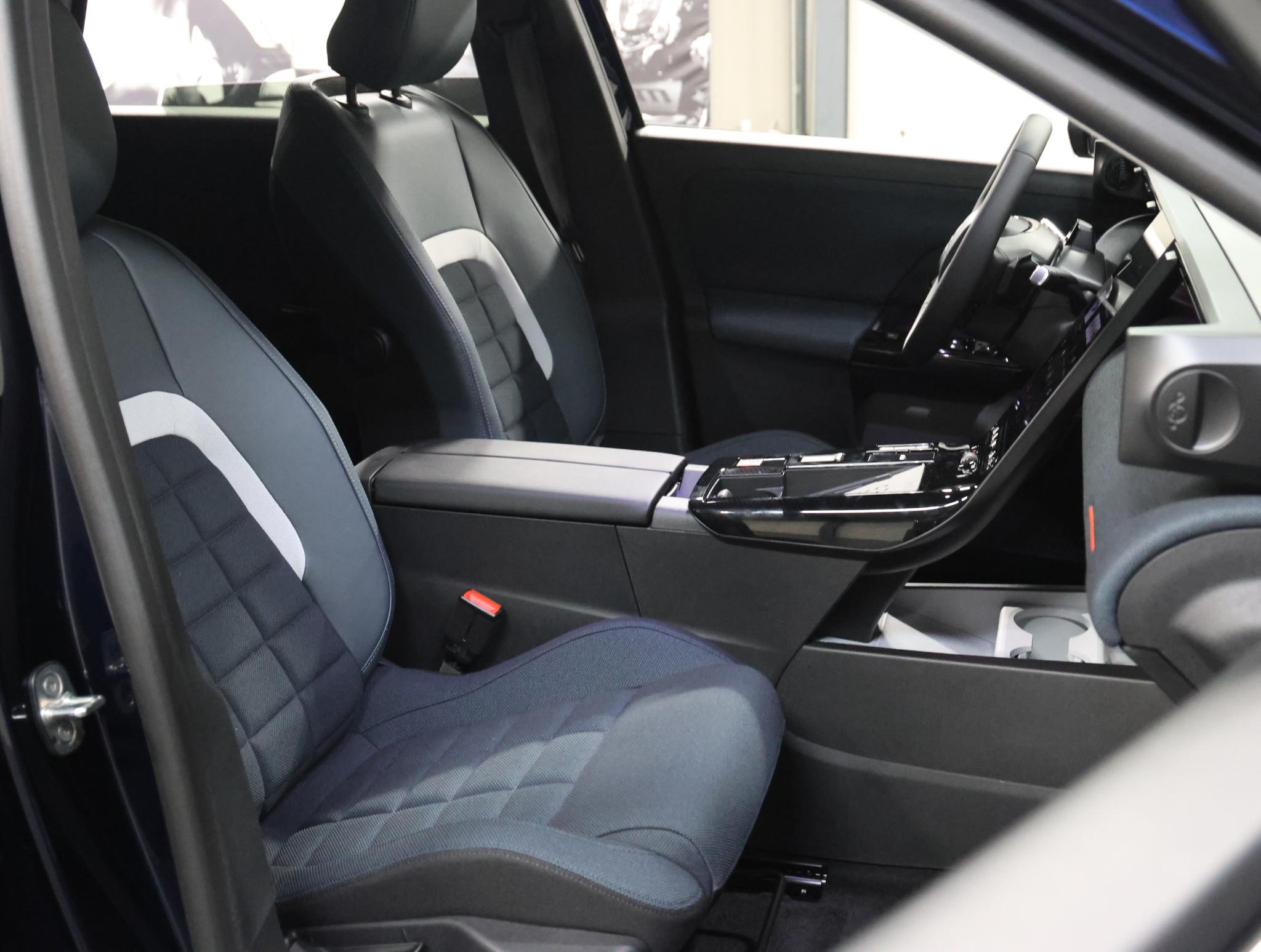 Foto van Citroen C5 Aircross