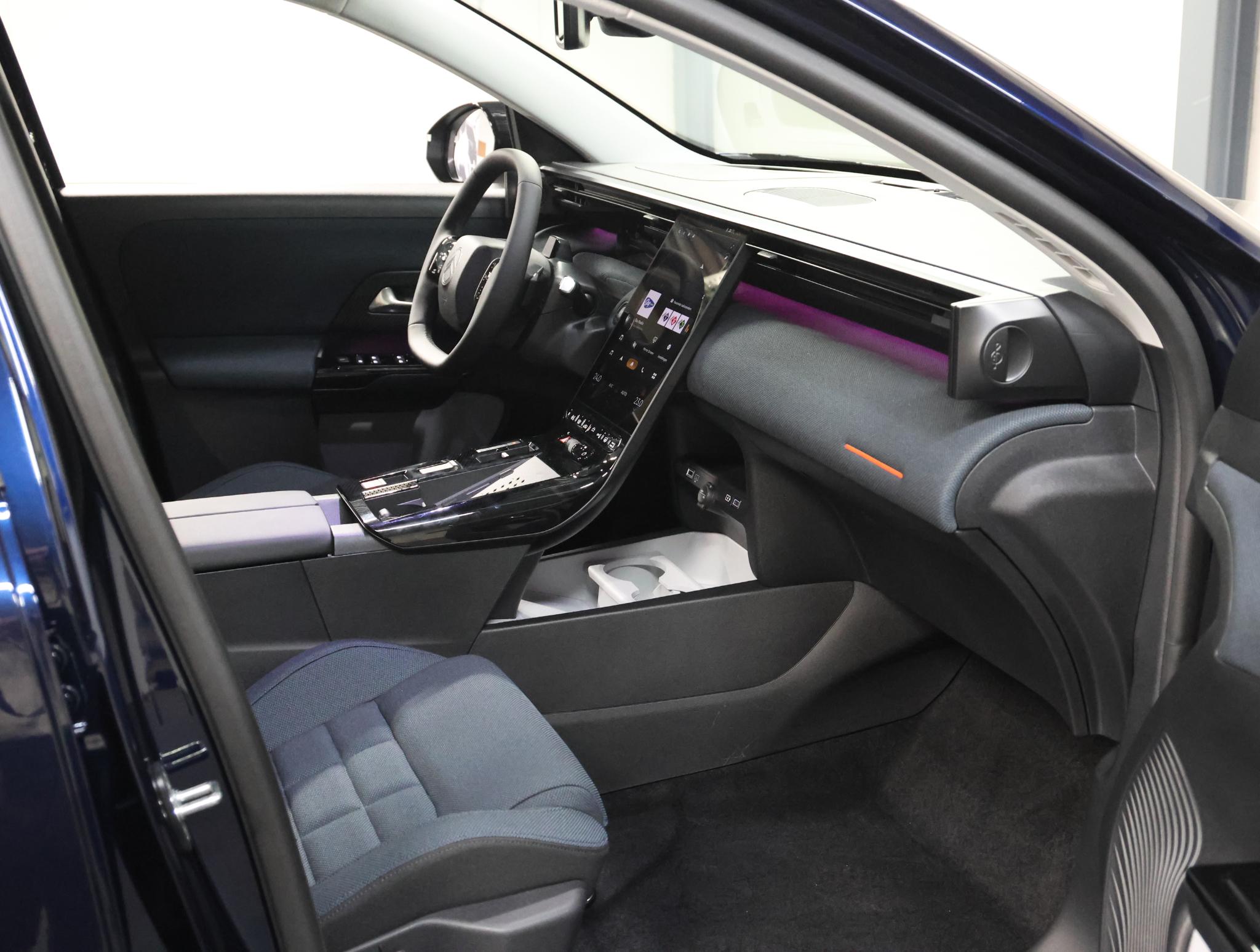 Foto van Citroen C5 Aircross