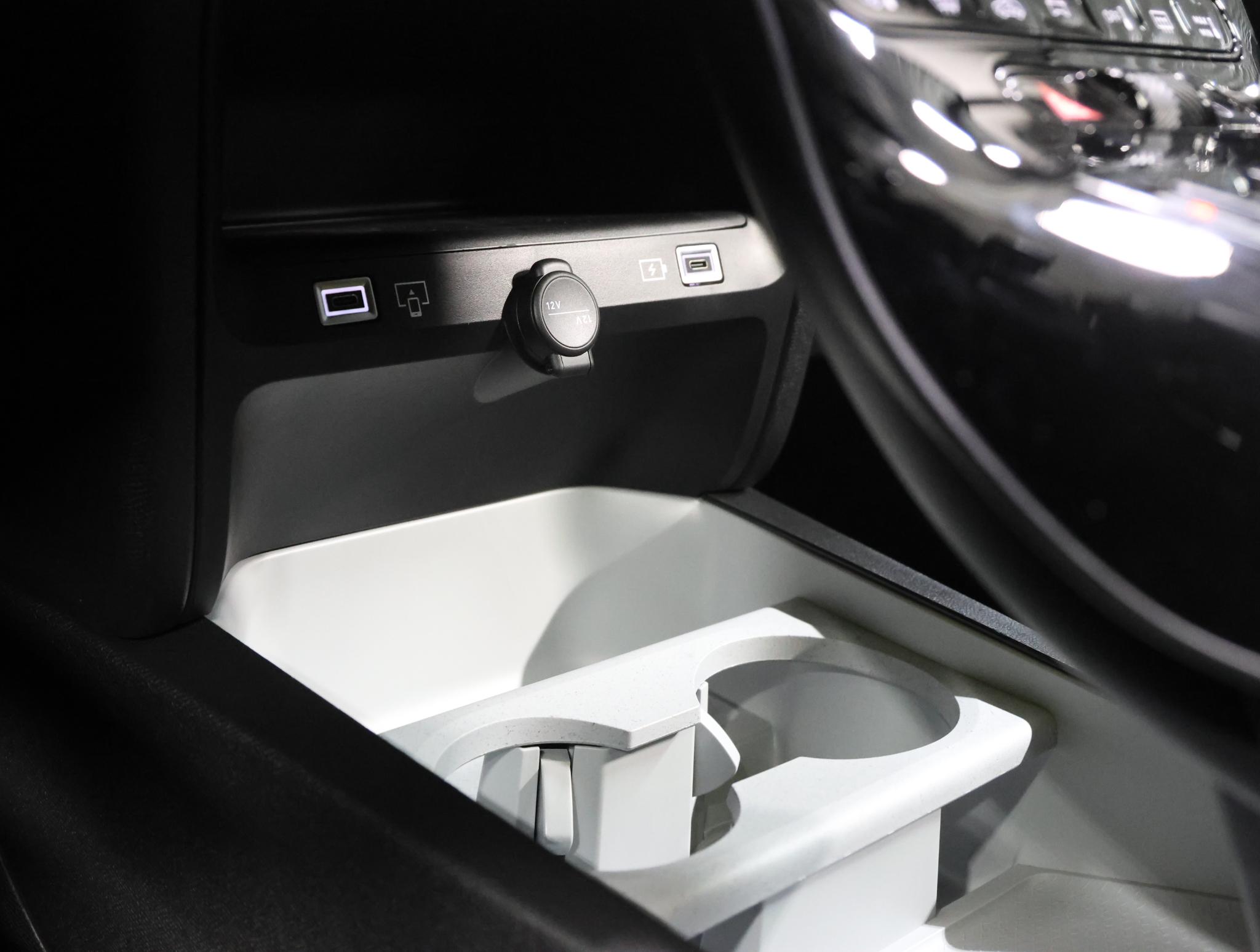 Foto van Citroen C5 Aircross