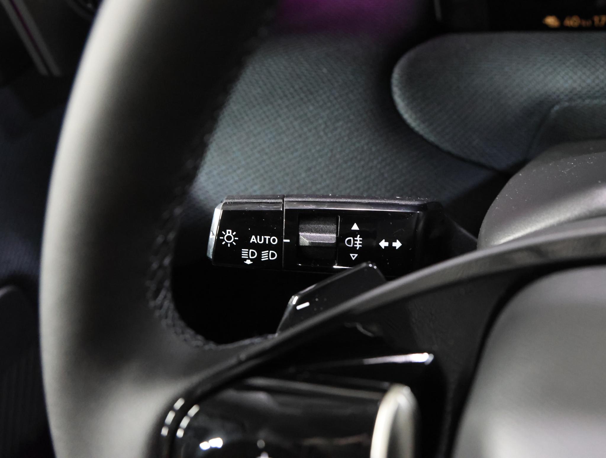 Foto van Citroen C5 Aircross