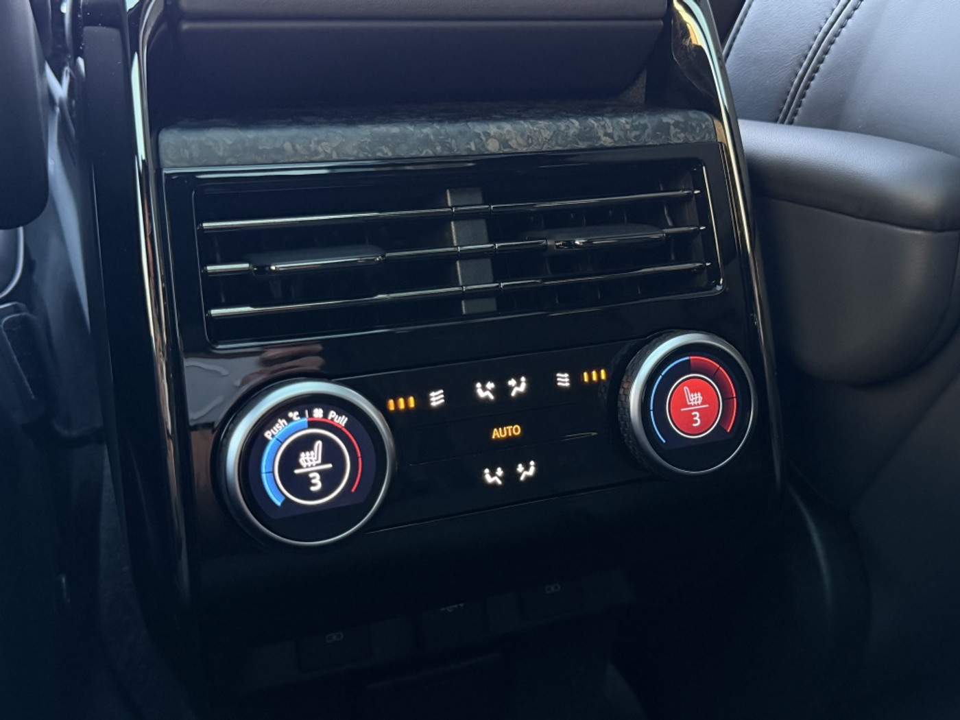 Foto van Land Rover Range Rover Sport