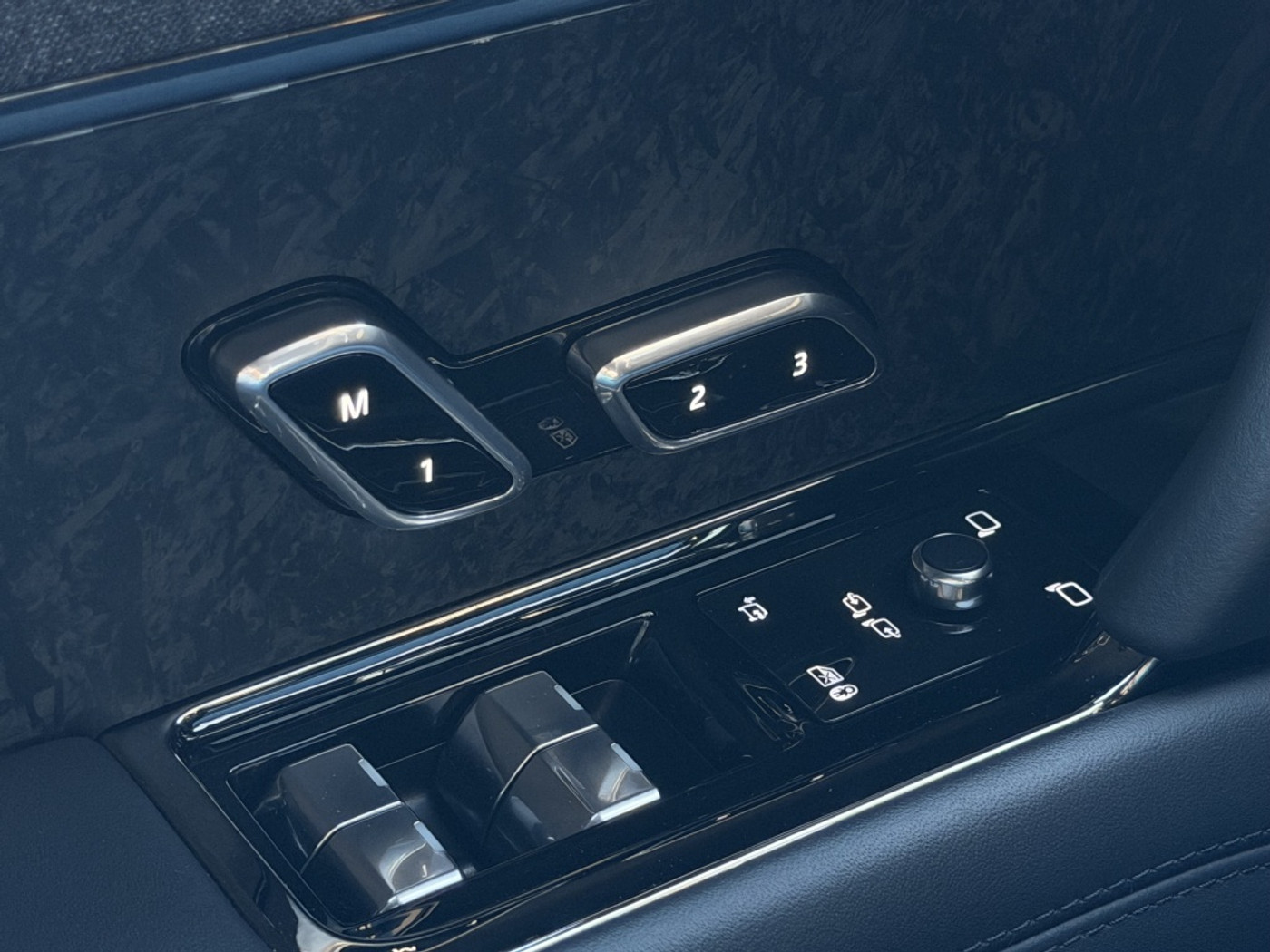 Foto van Land Rover Range Rover Sport