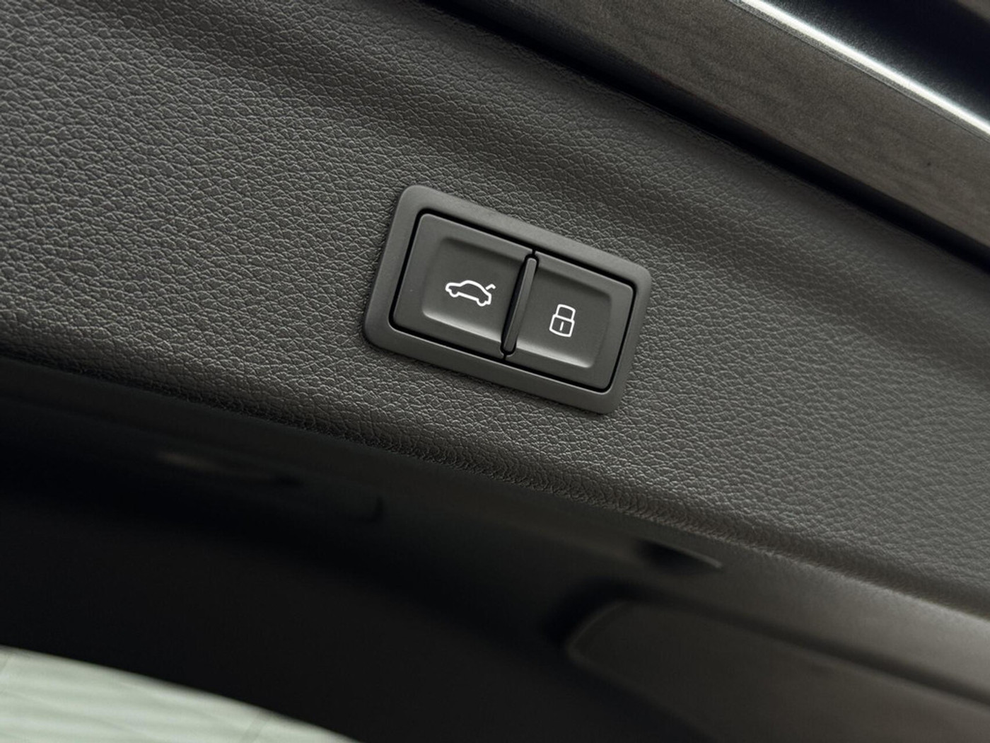 Foto van Audi Q3