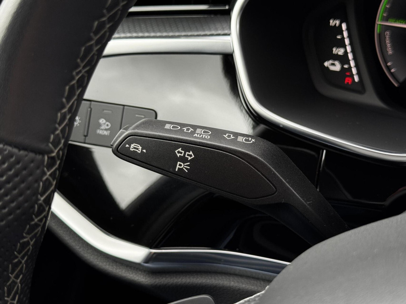 Foto van Audi Q3
