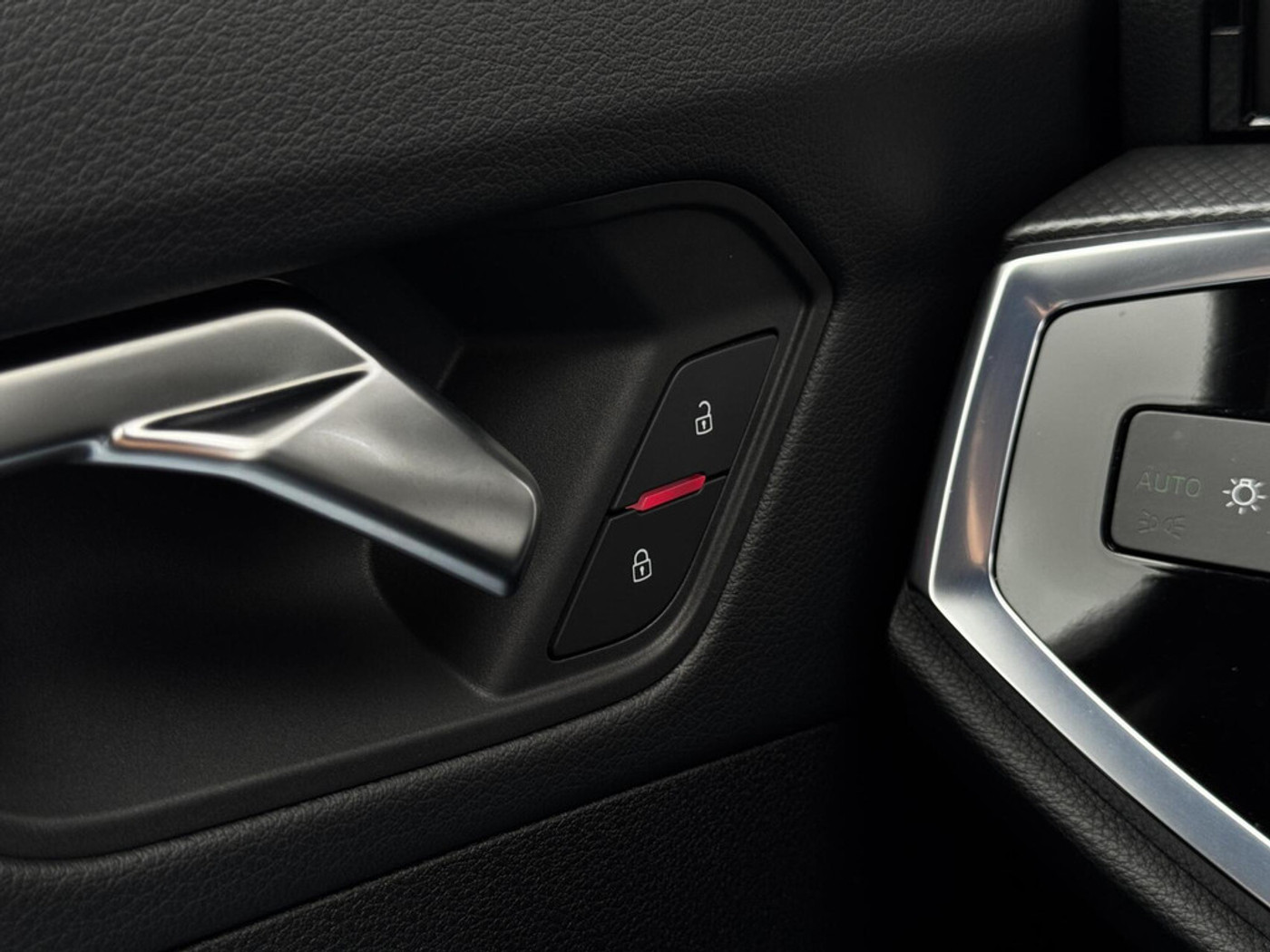 Foto van Audi Q3