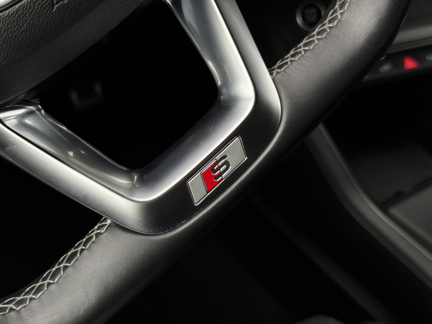 Foto van Audi Q3