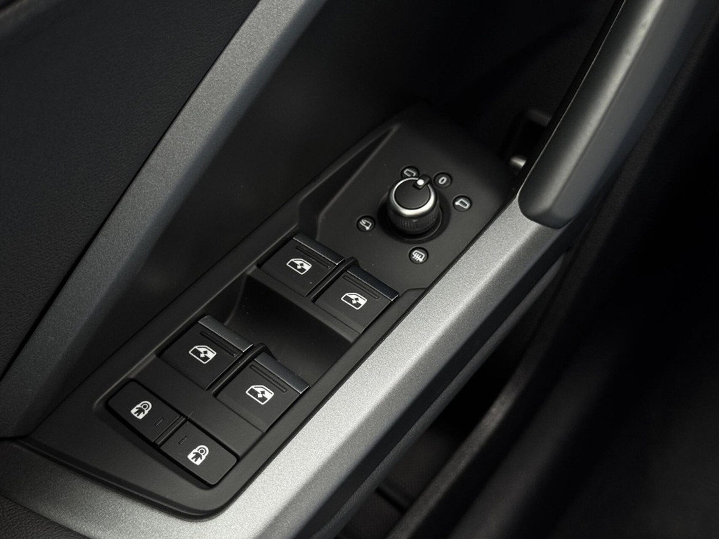 Foto van Audi Q3