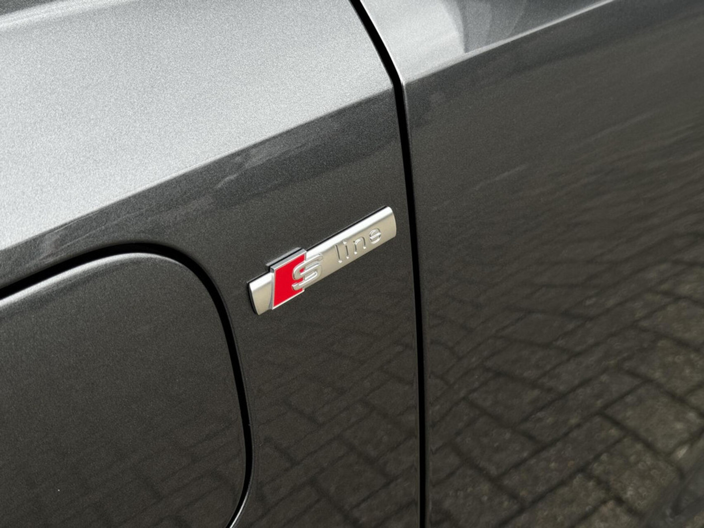 Foto van Audi Q3