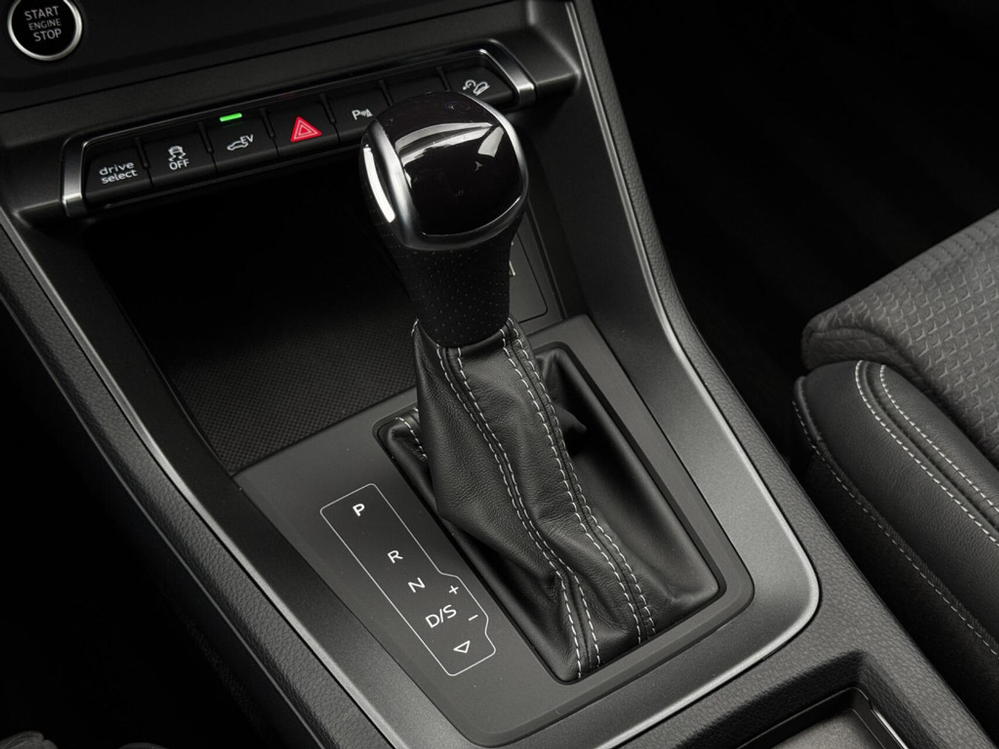 Foto van Audi Q3
