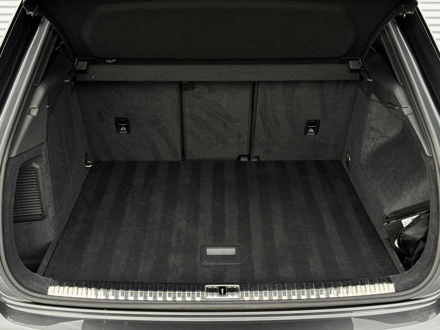 Foto van Audi Q3