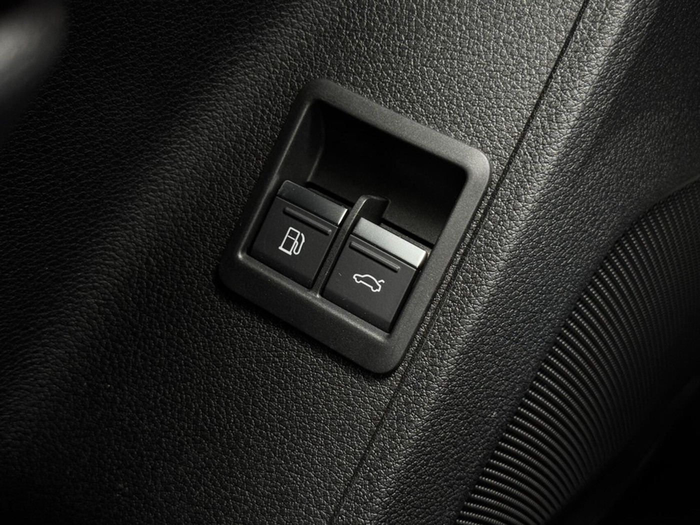Foto van Audi Q3
