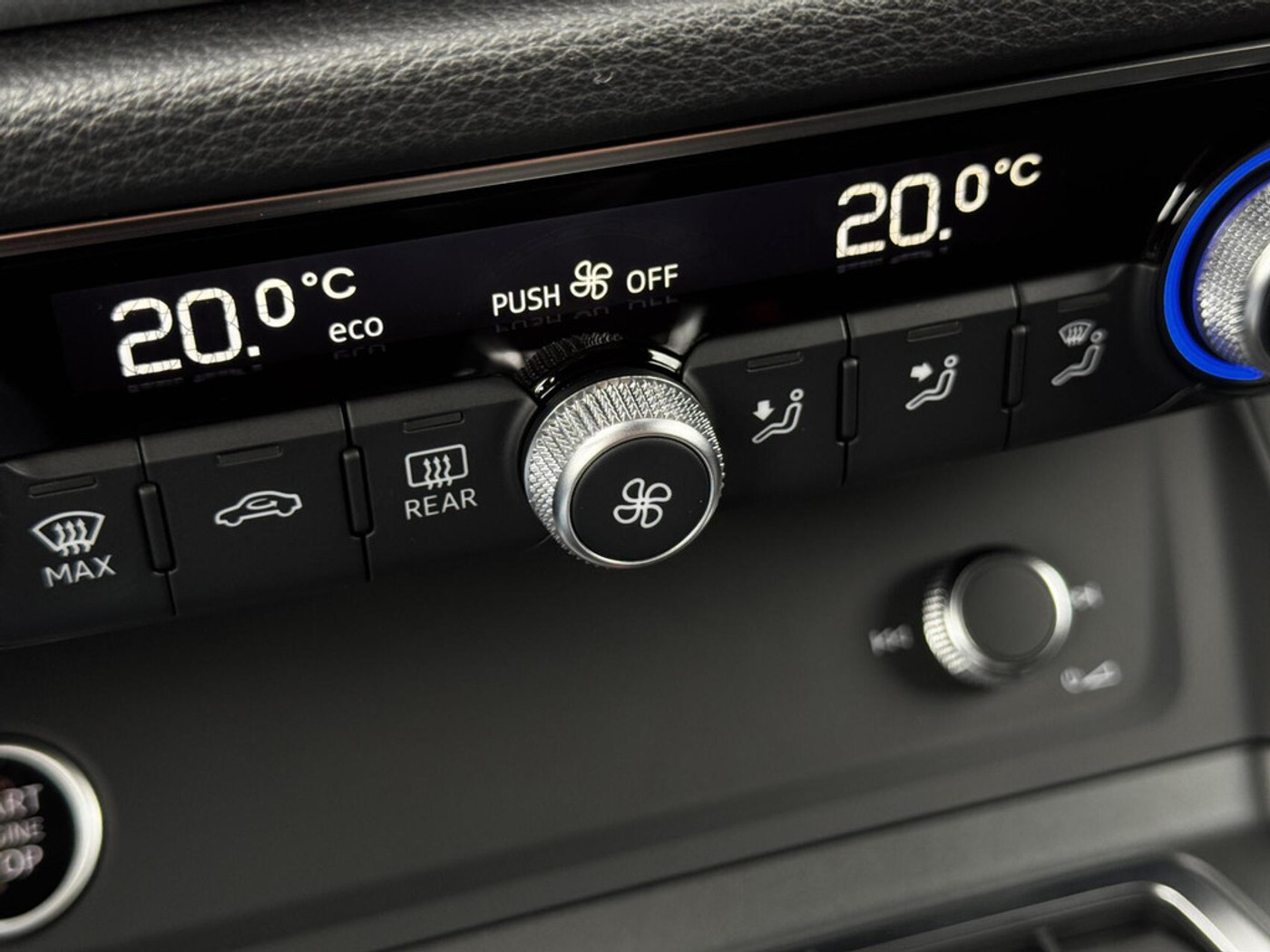 Foto van Audi Q3