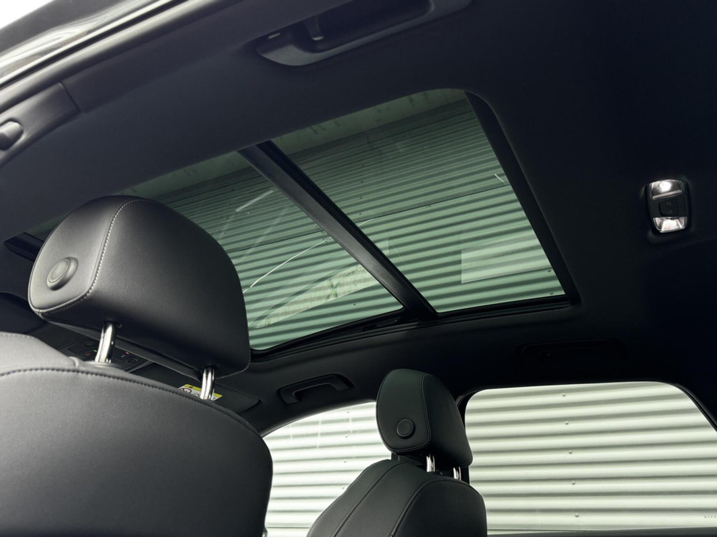 Foto van Audi Q3