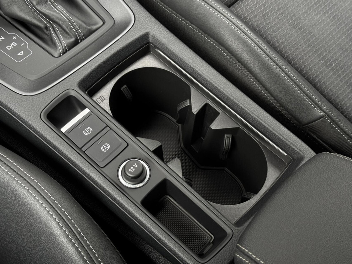 Foto van Audi Q3
