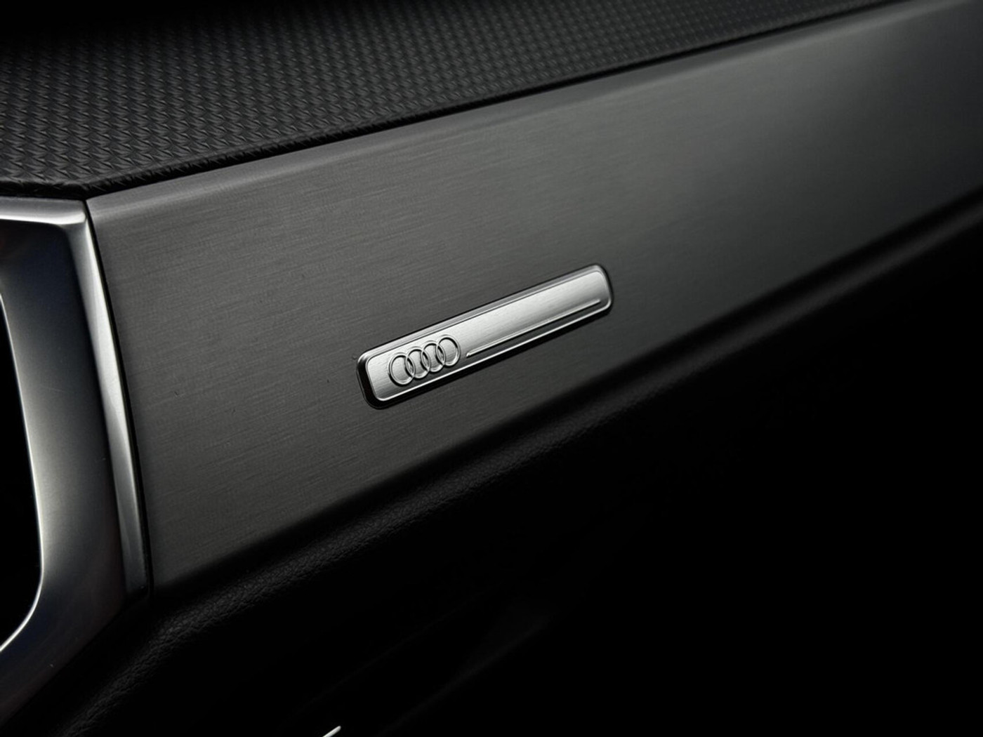 Foto van Audi Q3