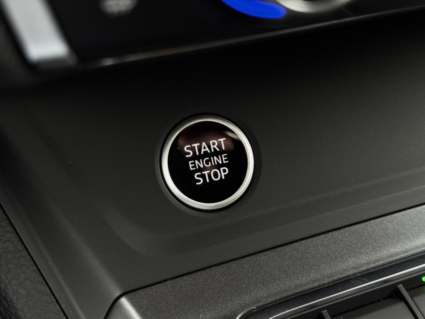 Foto van Audi Q3