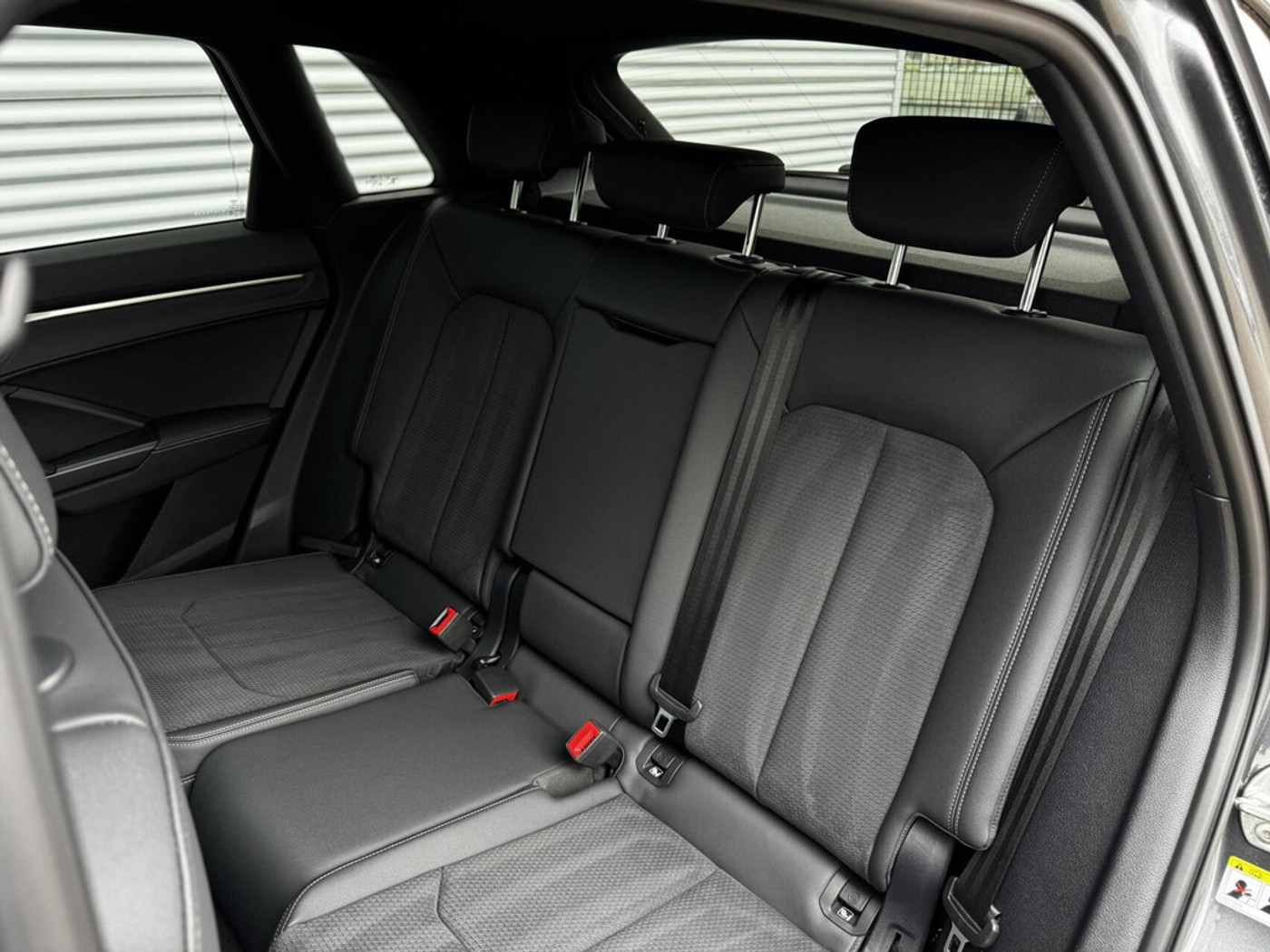 Foto van Audi Q3