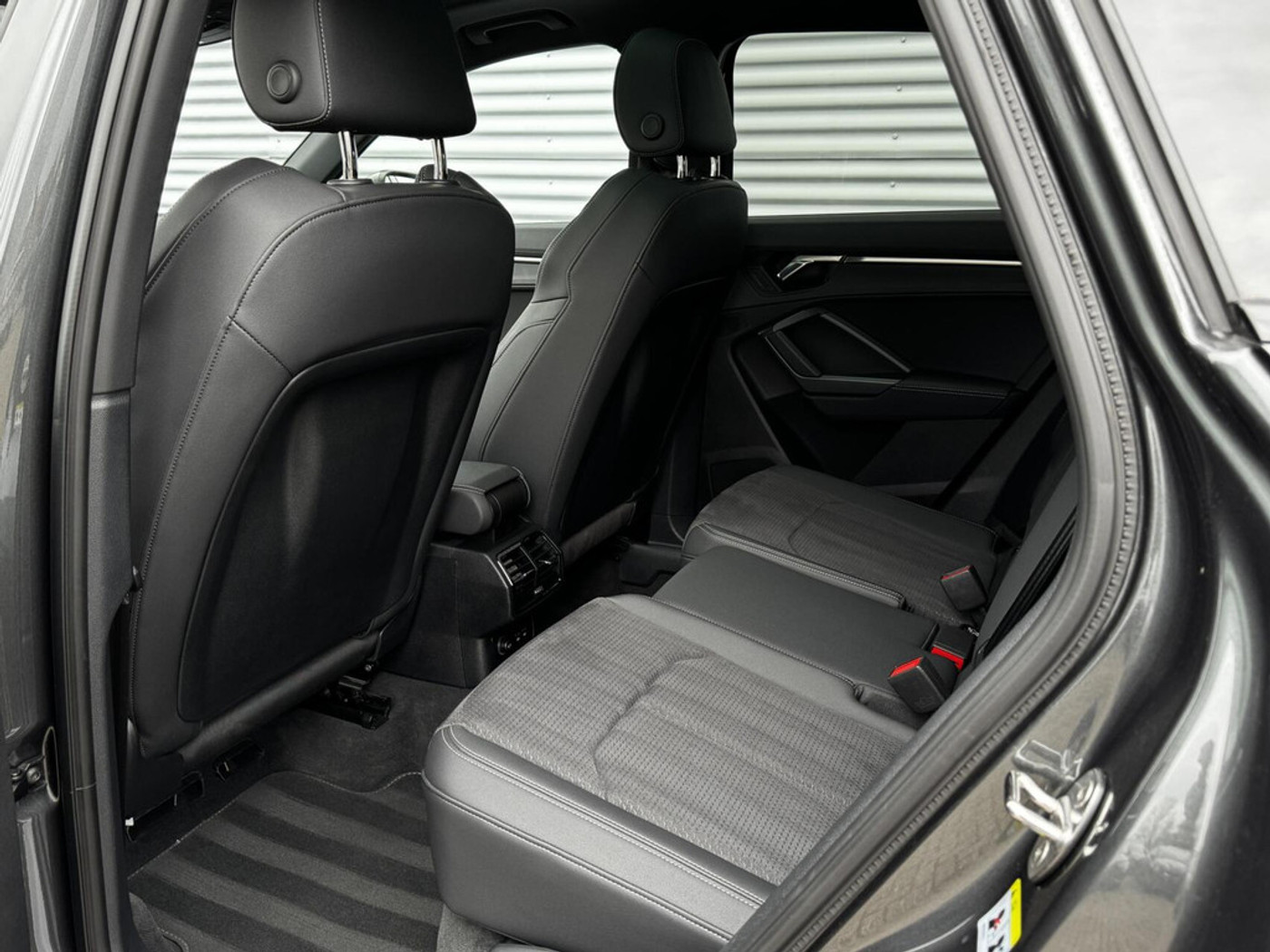Foto van Audi Q3