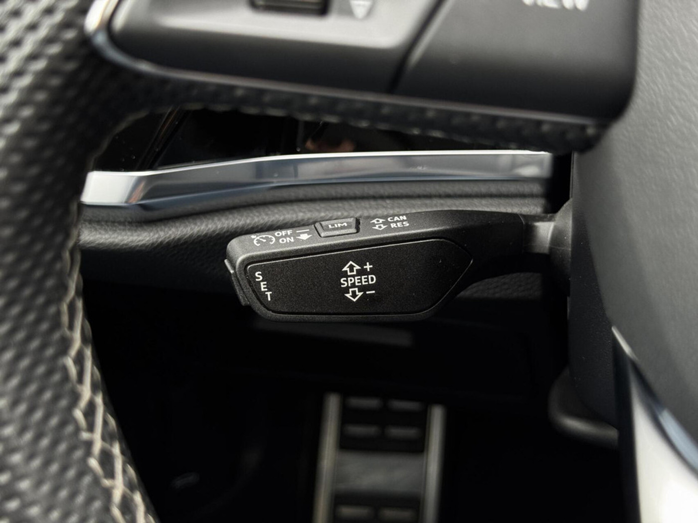 Foto van Audi Q3