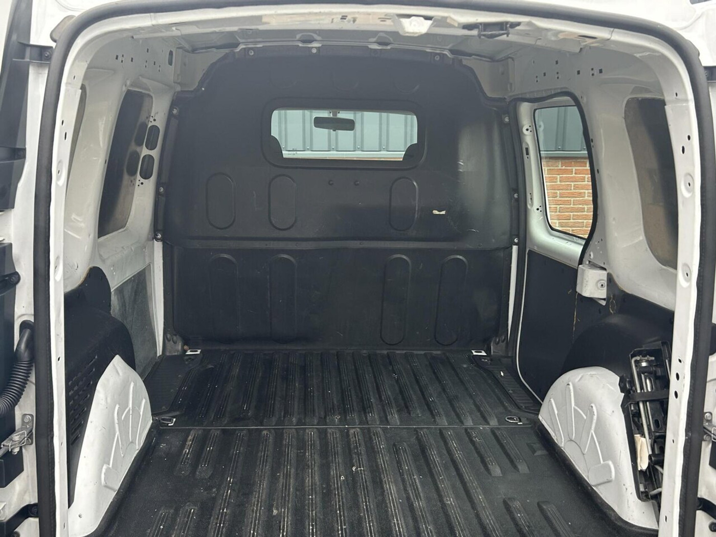 Foto van Mercedes-Benz Citan