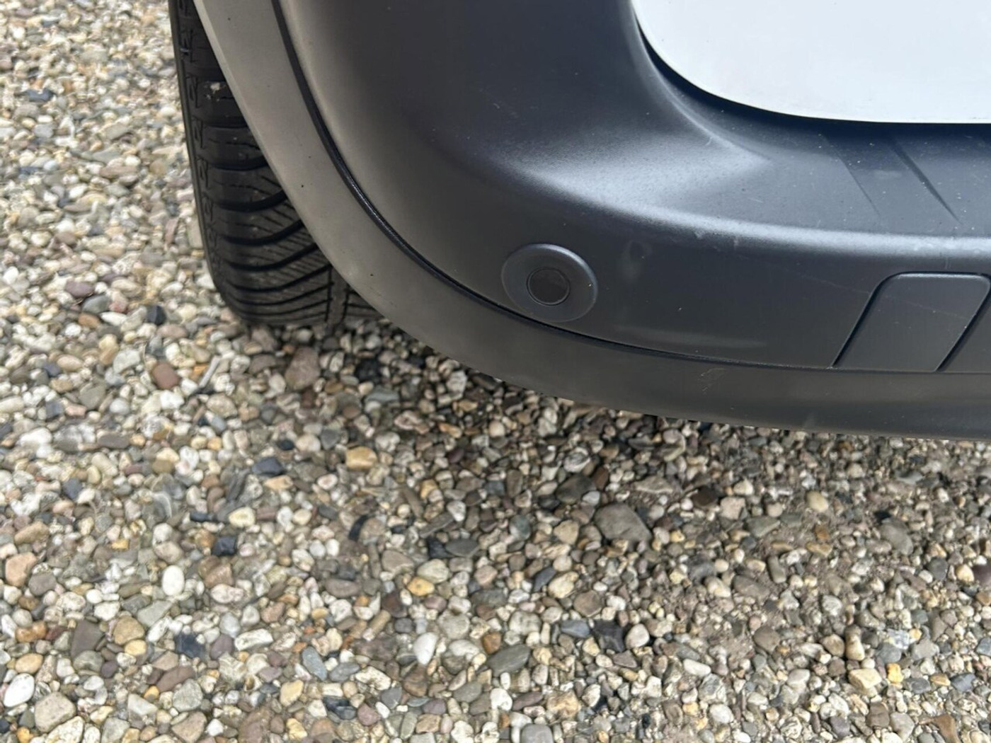 Foto van Mercedes-Benz Citan