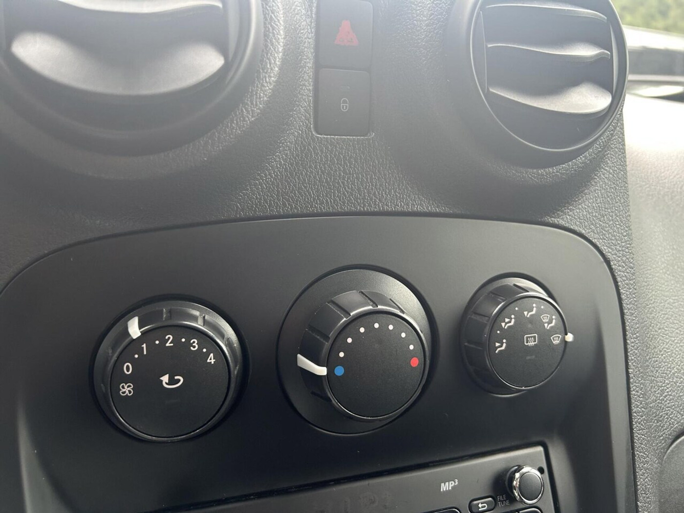 Foto van Mercedes-Benz Citan