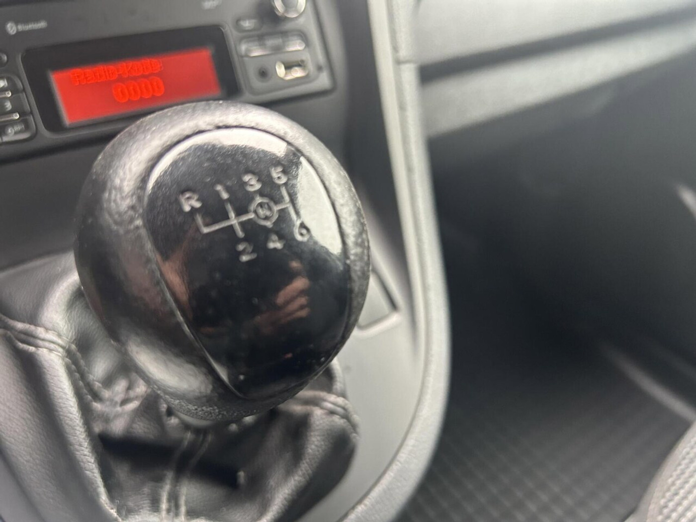 Foto van Mercedes-Benz Citan