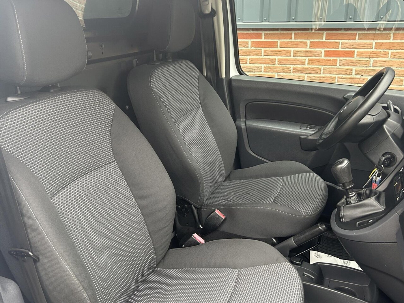 Foto van Mercedes-Benz Citan