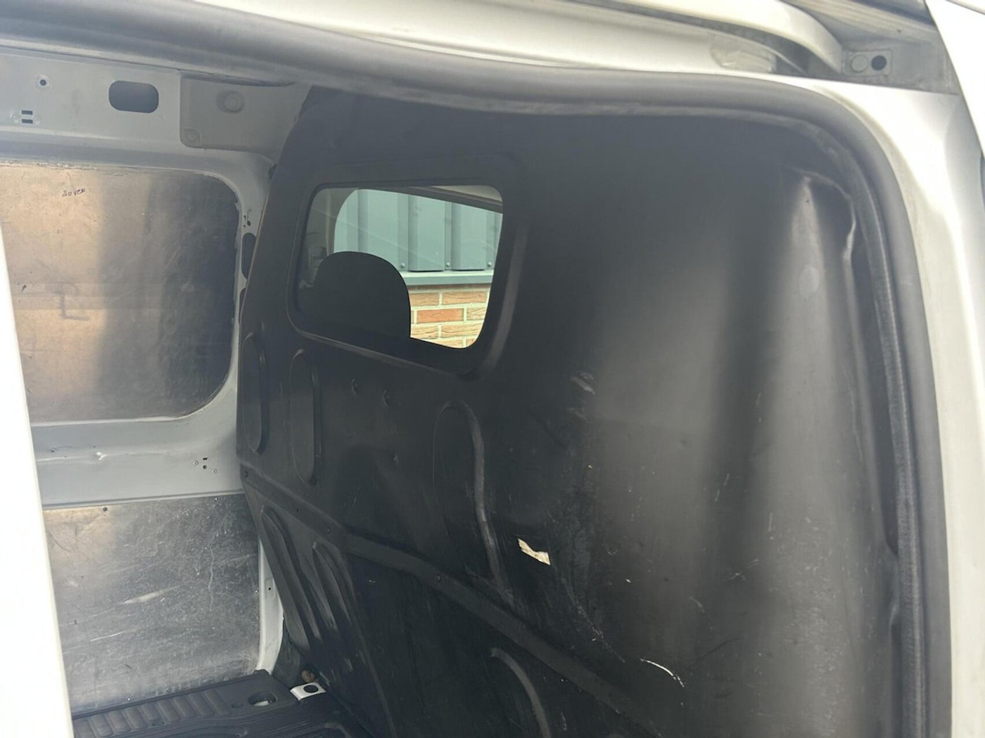 Foto van Mercedes-Benz Citan