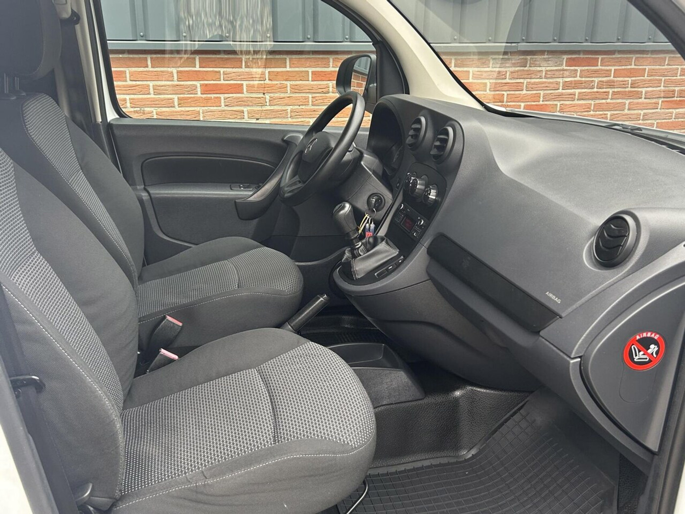 Foto van Mercedes-Benz Citan