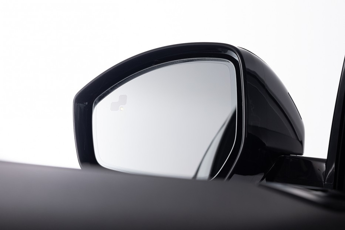 Foto van Land Rover Discovery Sport