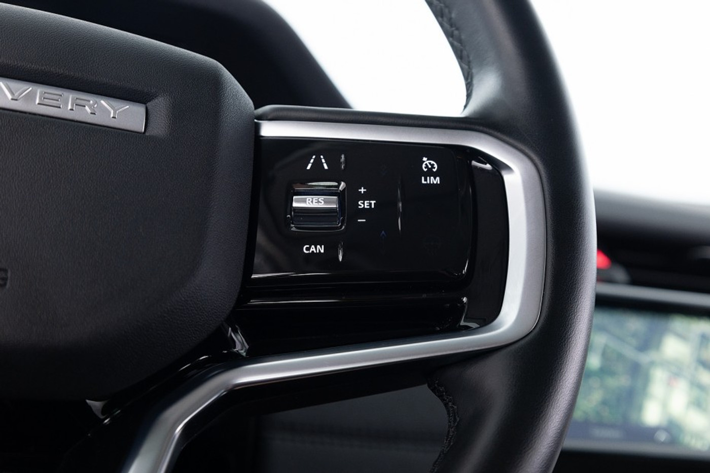 Foto van Land Rover Discovery Sport