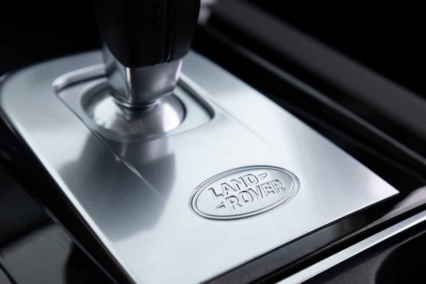 Foto van Land Rover Discovery Sport